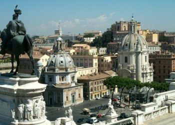 WTTCs next Global Summit heads to Rome - Travel News, Insights & Resources.