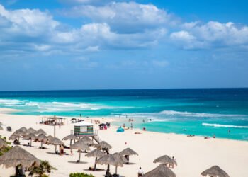 Want To Escape The Cold This Winter TripAdvisor Says Cancun - Travel News, Insights & Resources.