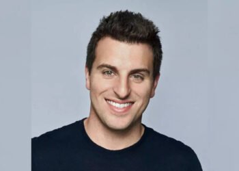 Why Airbnb CEO Brian Chesky Embraces Employee Favoritism As A - Travel News, Insights & Resources.