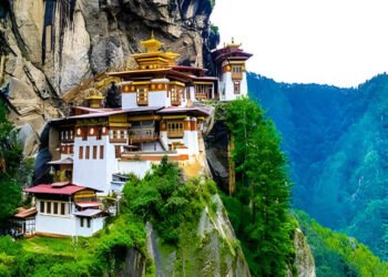 Why Bhutan Is The Ultimate Destination For A Remarkable Year End - Travel News, Insights & Resources.