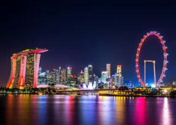 WiT Singapore Unveils Breakthrough Trends Transforming Tours And Activities - Travel News, Insights & Resources.