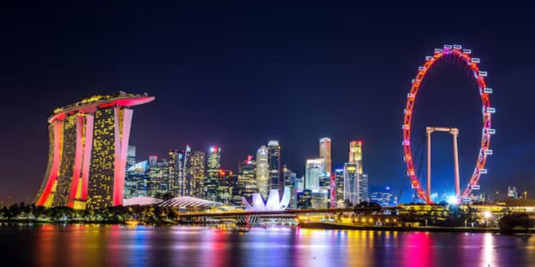 WiT Singapore Unveils Breakthrough Trends Transforming Tours And Activities - Travel News, Insights & Resources.