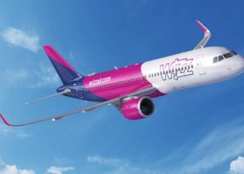 Wizz Air Abu Dhabi Launches 15 Discount for the Holiday - Travel News, Insights & Resources.