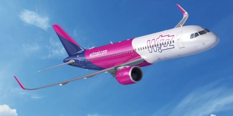 Wizz Air Abu Dhabi Launches 15 Discount for the Holiday - Travel News, Insights & Resources.