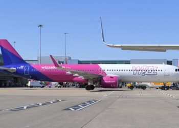 Wizz Air Adds New Route new modern aircraft - Travel News, Insights & Resources.