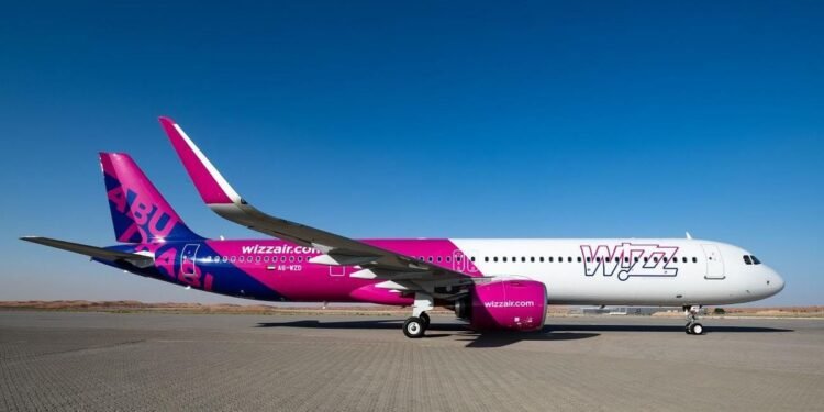 Wizz Air Expands All You Can Fly Scheme Amid Environmental - Travel News, Insights & Resources.