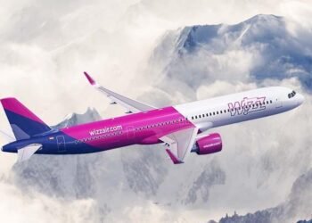 Wizz Air New crew procedures helping to cut GPS interference - Travel News, Insights & Resources.