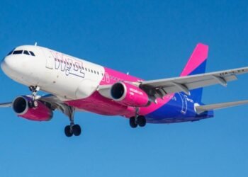 Wizz Air makes major change to controversial all you can - Travel News, Insights & Resources.