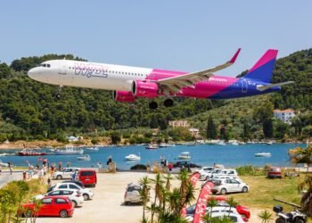 Wizz Air welcomes collaboration at COP29 - Travel News, Insights & Resources.