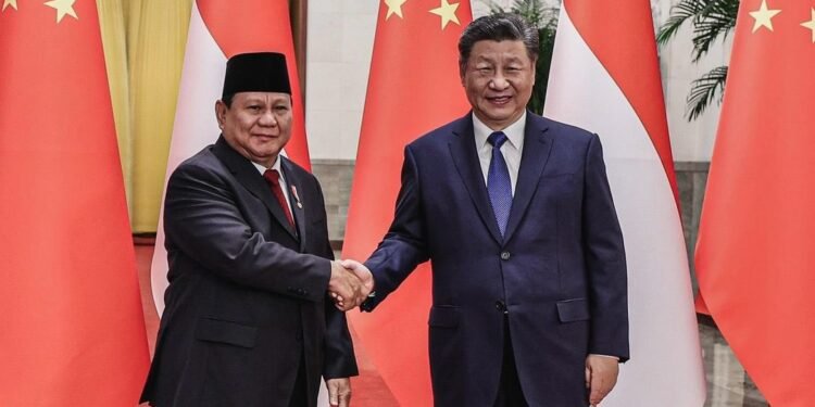 Xi Prabowo Relaunch Cooperation on Lithium Electric Cars Tourism - Travel News, Insights & Resources.