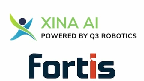 Xina Announces Strategic Integration with Fortis to Enhance Payment Processing - Travel News, Insights & Resources.