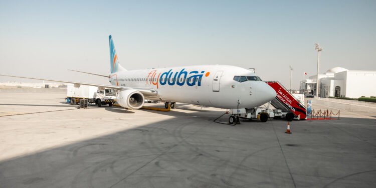 flydubai makes its debut at the Bahrain International Airshow - Travel News, Insights & Resources.