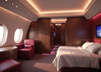 the most private business class redefining luxury travel.webp - Travel News, Insights & Resources.