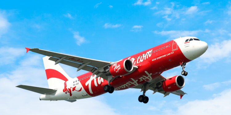 AirAsia offers 27000 fixed fare seats for travel from Peninsular - Travel News, Insights & Resources.