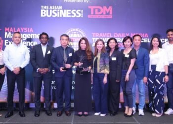 AirAsia scores two accolades at Malaysia Management Excellence Awards 2024 - Travel News, Insights & Resources.