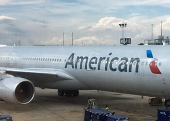 American Airlines lauds landmark verdict against Sabre - Travel News, Insights & Resources.