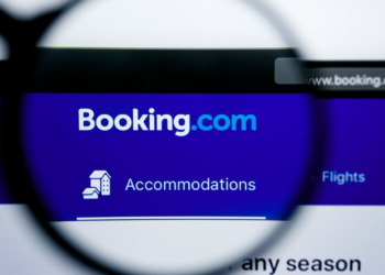 Bookingcom on moving at the ‘speed of social - Travel News, Insights & Resources.