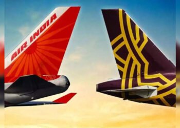 Bringing Vistaras best to merger with AI Chandra - Travel News, Insights & Resources.