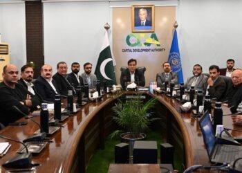 Chairman CDA meets with investors to discuss open auction of - Travel News, Insights & Resources.