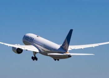 Dulles Airport expansion United Airlines leads 500M development - Travel News, Insights & Resources.