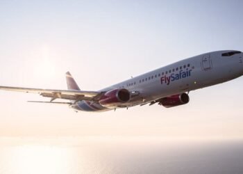 FlySafair demands refund from ACSA following flight delays SABC - Travel News, Insights & Resources.