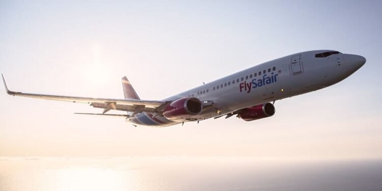 FlySafair demands refund from ACSA following flight delays SABC - Travel News, Insights & Resources.