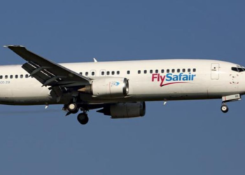 FlySafair files urgent interdict against ruling affecting flights - Travel News, Insights & Resources.