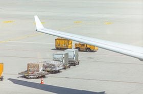 IATA Air Cargo Demand up 98 in October 2024 - Travel News, Insights & Resources.