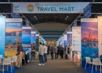 India International Travel Mart Shines to Boost Travel Opportunities at - Travel News, Insights & Resources.