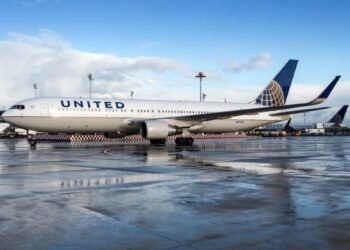 Los Angeles To Beijing Flights Expand As United Airlines Plans - Travel News, Insights & Resources.