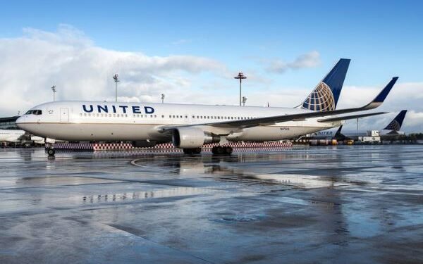 Los Angeles To Beijing Flights Expand As United Airlines Plans - Travel News, Insights & Resources.