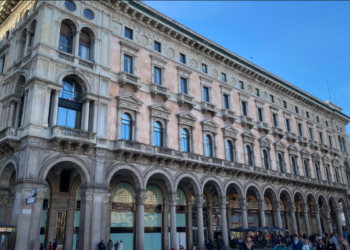 New luxury hotel in Milan - Travel News, Insights & Resources.