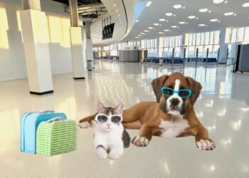 Pet friendly travel takes off key insights and tips for traveling - Travel News, Insights & Resources.