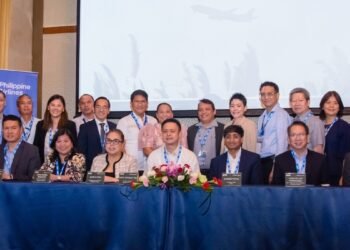 Philippine Airlines entrusts SITA with its digital transformation through the - Travel News, Insights & Resources.