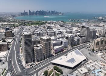 Qatar Airways to relocate global HQ to Msheireb Downtown Doha - Travel News, Insights & Resources.