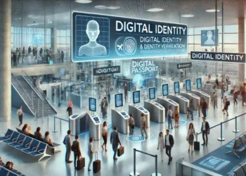 SITA and IDEMIA Public Security agree decentralised digital ID network.webp - Travel News, Insights & Resources.