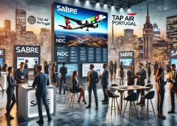 Sabre Expands Travel Options for Agencies with New Emirates NDC - Travel News, Insights & Resources.