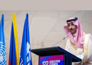 Saudi Arabia concludes tenure as Chair at the 122nd UN - Travel News, Insights & Resources.