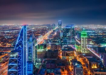 Saudi Arabia tourism growth sees 27 surge in international arrivals - Travel News, Insights & Resources.