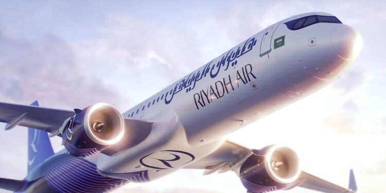 Startup airline Riyadh Air secures 13bn credit facility - Travel News, Insights & Resources.