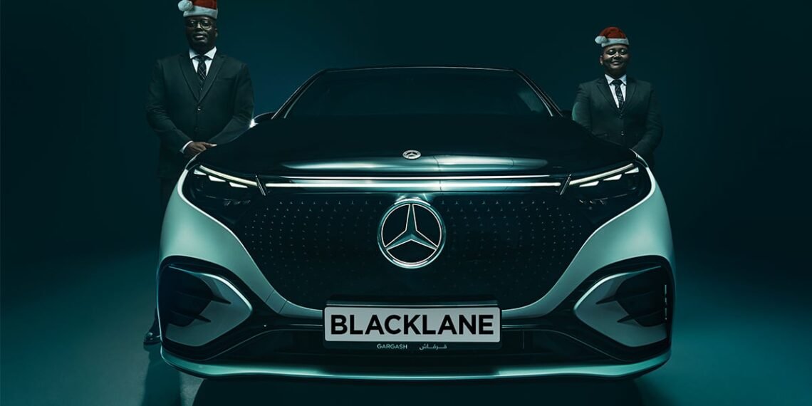 Taking a Blacklane ride You might just win these luxe - Travel News, Insights & Resources.