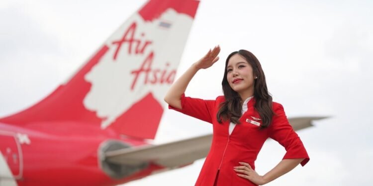 Thai AirAsia X Expands Network with New Direct Route from - Travel News, Insights & Resources.