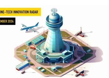 Three New AI Systems Transforming Airport and Airline Operations - Travel News, Insights & Resources.