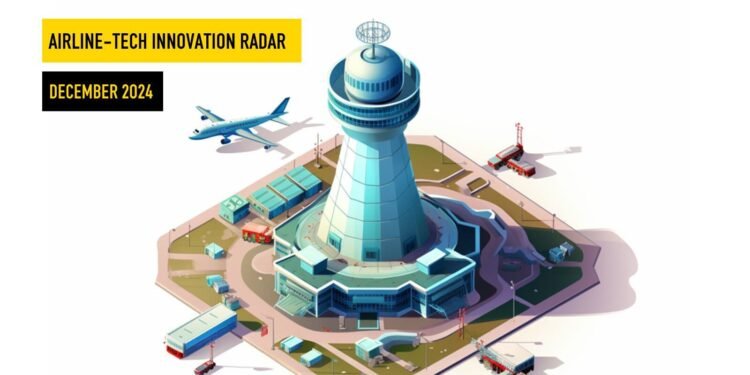 Three New AI Systems Transforming Airport and Airline Operations - Travel News, Insights & Resources.