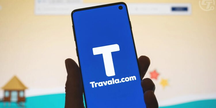 Travala Hits 100M in Revenue Launches Crypto Reserve - Travel News, Insights & Resources.