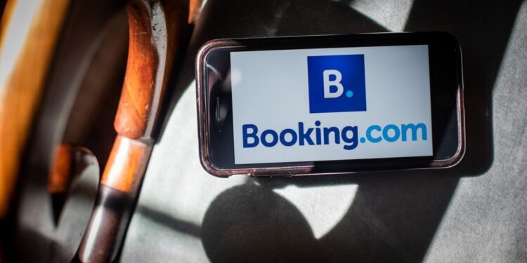 US Bank partners with Bookingcom on travel payments PaymentsSource.com2F472F312F8aa5173f45b080bc51 - Travel News, Insights & Resources.