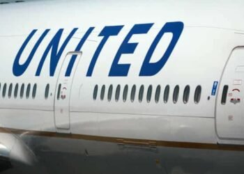 United Airlines Expecting a Staggering 10 Million Passengers Over Festive - Travel News, Insights & Resources.