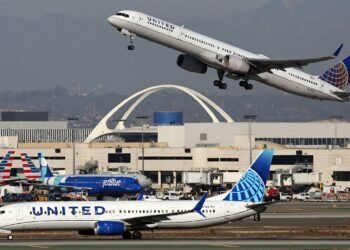 United Airlines Flight Snafu Diverts SFO Bound Flight From New Zealand - Travel News, Insights & Resources.