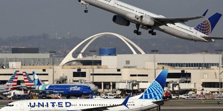 United Airlines Flight Snafu Diverts SFO Bound Flight From New Zealand - Travel News, Insights & Resources.