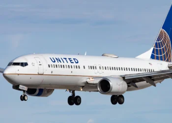 United Airlines Passenger Who Assaulted Flight Attendant Arrested.webp - Travel News, Insights & Resources.